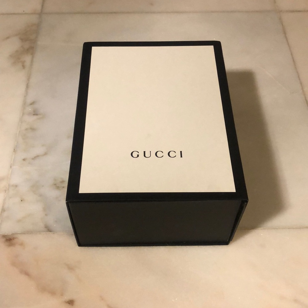 Gucci Gift Box